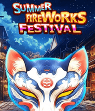 Summer Fireworks Festival