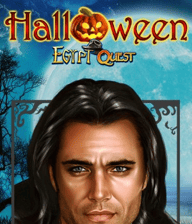 Halloween EQ