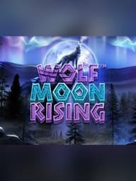 Wolf Moon Rising