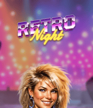 Retro Night