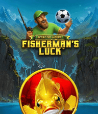 Fisherman's Luck Score the Jackpot