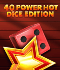 40 Power Hot Dice Edition