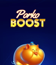 Porko Boost Super Pot