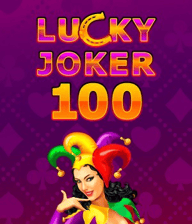 Lucky Joker 100