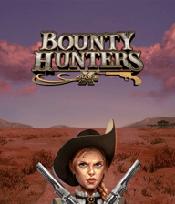 Bounty Hunters