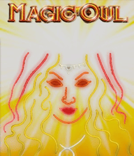 Magic Owl