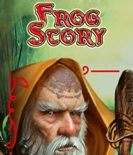 Frog Story