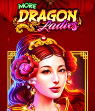 More Dragon Ladies