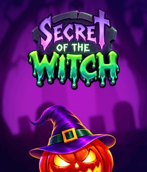 Secret of the Witch