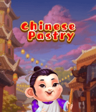 Chinese Pastry