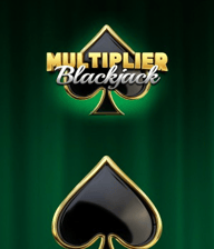 Multiplier Blackjack