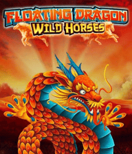 Floating Dragon Wild Horses