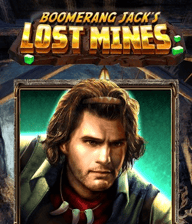 Boomerang Jack's Lost Mines