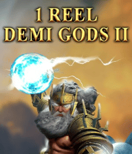 1 Reel Demi Gods II