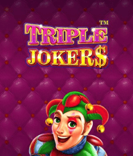 Triple Jokers