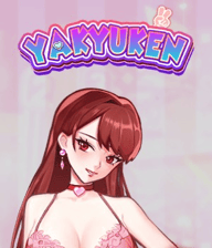 Yakyuken