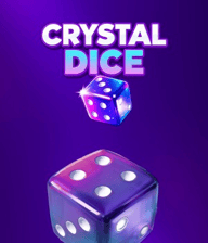 Crystal Dice