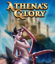 Athena's Glory - The Golden Era
