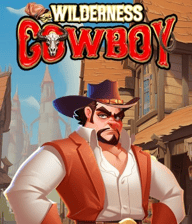Wilderness Cowboy