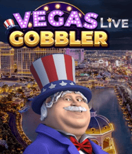 Vegas Gobbler LIVE