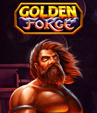 Golden Forge