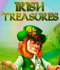 Irish Treasures