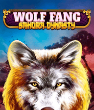 Wolf Fang – Sakura Dynasty