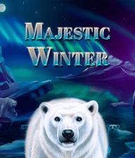 Majestic Winter