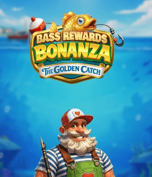Bass Rewards Bonanza - The Golden Catch