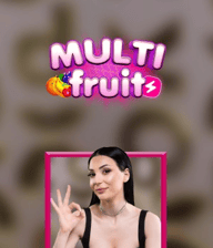 Multi Fruit