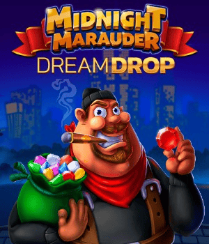 Midnight Marauder Dream Drop