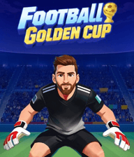 Football Golden Cup