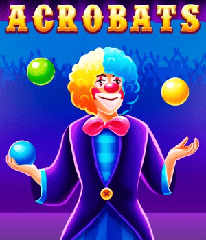 Acrobats