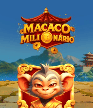 Macaco Milionario