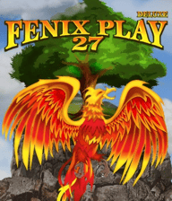 Fenix Play 27 Deluxe