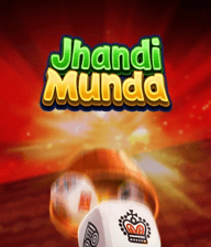 Jhandi Munda