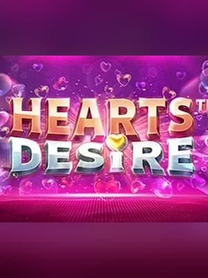 Hearts Desire