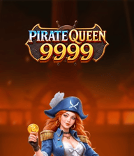 Pirate Queen 9999