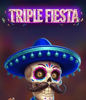 Triple Fiesta