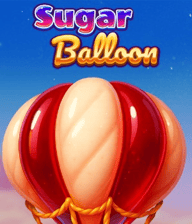 Sugar Balloon