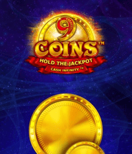 9 Coins