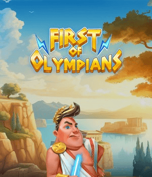 First of Olympians