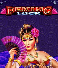 Peking Luck