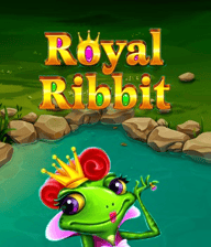Royal Ribbit