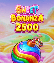Sweet Bonanza 2500