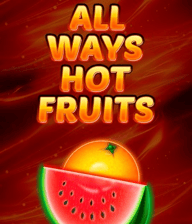 All Ways Hot Fruits