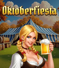 Oktoberfiesta