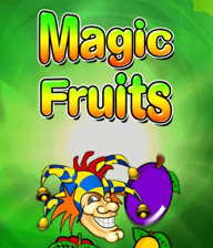 Magic Fruits