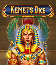 Kemet's Dice
