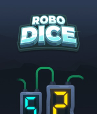 Robo dice